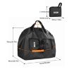 Rhinowalk RF203BK 20" Folding Bike Waterproof Storage Handbag (Black) - 3