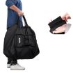 Rhinowalk RF203BK 20" Folding Bike Waterproof Storage Handbag (Black) - 6