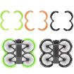 DJI Avata 2 BRDRC Paddle Protector Bumper Ring (Black) - 2