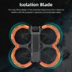 DJI Avata 2 BRDRC Paddle Protector Bumper Ring (Black) - 4