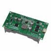 15W 3A UPS 18650 Li-Ion Battery Boost Charger Module (9V) - 4