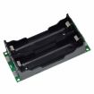 15W 3A UPS 18650 Li-Ion Battery Boost Charger Module (9V) - 5