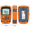4 In 1 Portable Optical Power Meter & Red Light Tester M50 30mw - 2