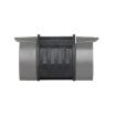 Karcher K-Series Pressure Washer Hose Extension Nozzle Fitting - 1