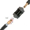 Karcher K-Series Pressure Washer Hose Extension Nozzle Fitting - 6
