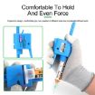 RELIFE 30CC Glue Tapper & Syringe for Phone Repair & Soldering - 6