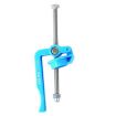 RELIFE RL-062D Manual Glue Tapper and Tin Paste Syringe Pusher - 1