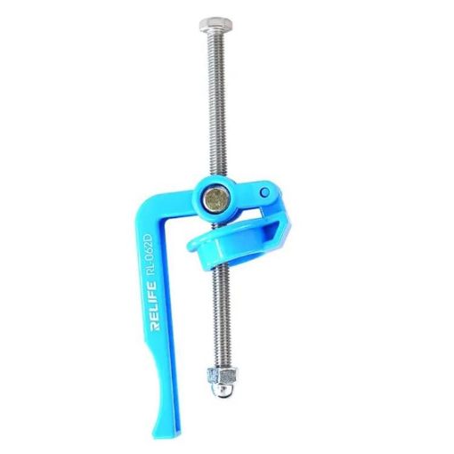 RELIFE RL-062D Manual Glue Tapper and Tin Paste Syringe Pusher - 1