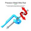 RELIFE RL-062D Manual Glue Tapper and Tin Paste Syringe Pusher - 2
