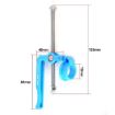 RELIFE RL-062D Manual Glue Tapper and Tin Paste Syringe Pusher - 3