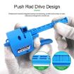 RELIFE RL-062D Manual Glue Tapper and Tin Paste Syringe Pusher - 6