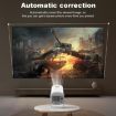 P30 Game Projector Android 11 With Wireless Gaming Controller - 6