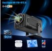 HY320 Game Projector 720P Home Theater, Android 11, US Plug - 2
