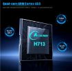 HY320 Game Projector 720P Home Theater, Android 11, US Plug - 3