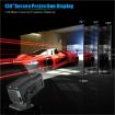 HY320 Game Projector 720P Home Theater, Android 11, US Plug - 4