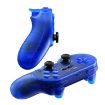 8BitDo Pro2 Retro Hall Bluetooth Gamepad with Back Buttons, Blue - 3