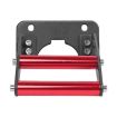 KUGOO M4 Scooter Rear Foot Support Handle Bar Bracket (Black) - 6