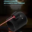 1080P HD 350m Night Vision Monocular Telescope (NVP10) - 4