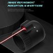 1080P HD 350m Night Vision Monocular Telescope (NVP10) - 5