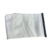 Reusable Canvas Pocket Bags for Karcher T10/T12 Vacuum Cleaners - 5