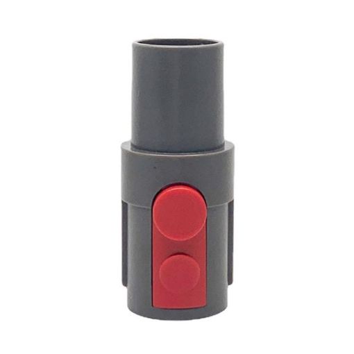 Dyson V7/V8 Vacuum Cleaner 32mm Hose Adaptor - 1