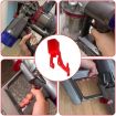 Dyson V10/V11 Vacuum Main Switch Repair Parts, Config 5 - 5