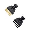Karcher SG/SC Series Steamer Small Flat Brush, Copper Style - 2