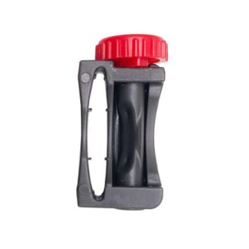 Dyson V6-V18 Slim Vacuum Switch Latch Holder, Round Style - 1
