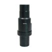 Adaptor for Shark NV350/NV360/UV440 Vacuum Cleaner, 32mm Black - 1