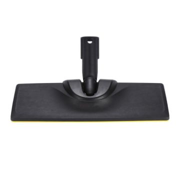Karcher SC3/SC4/SC5 Steam Cleaner Floor Brush - Black - 1
