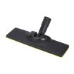 Karcher SC3/SC4/SC5 Steam Cleaner Floor Brush - Black - 2