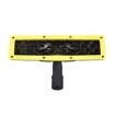 Karcher SC3/SC4/SC5 Steam Cleaner Floor Brush - Black - 3