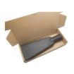 Karcher WD2/WD3/WD5/WD6 Hand Pick Flat Nozzle - Black - 6