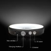 Sea Frogs SL-108 Underwater Macro Ring Light 40m/130FT (Black) - 3