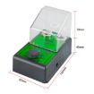 DUOYI Dual-hole Spark Plug Tester for Automobiles (EU Plug) - 3