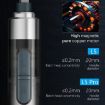 MaAnt L5 Multi-Function Electric Screwdriver Set for Phone Repair - 5