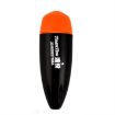Luminous Orange ABS Anti-Fall Fishing Float, Size 5 for Night Fishing - 1