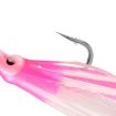 Luminous Bionic Hairtail Hook Anti-bite Mackerel Fishing Set (6 x 4/0) - 3