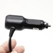 DOBE USB-C Car Charger for Switch Series: 2/Lite/OLED/Switch - 5