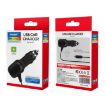 DOBE USB-C Car Charger for Switch Series: 2/Lite/OLED/Switch - 6