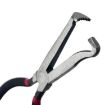 Car Wire Harness & Fuel Line Unplugging Pliers - Straight Nozzle - 3