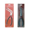 Car Wire Harness & Fuel Line Unplugging Pliers - Straight Nozzle - 6