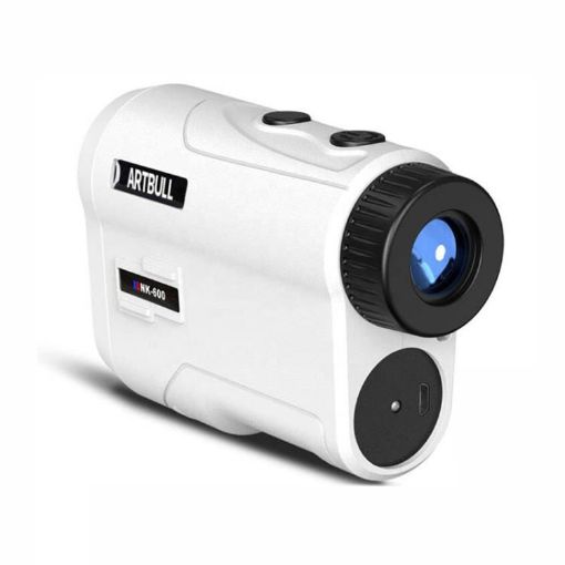 ARTBULL Outdoor Golf Laser Rangefinder Telescope, 1000m Lock Flag - 1