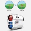 ARTBULL Outdoor Golf Laser Rangefinder Telescope, 1000m Lock Flag - 3