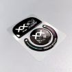 Logitech GPW Glass Mouse Feet Stickers Anti-Slip Skates Black - 1