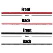 Dyson Vacuum V7/V8/V10/V11 Thin Rolling Brush Plush Strips Set - 4