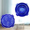 Samsung Jet 70/75/90 Vacuum Cleaner Replacement Filter (Blue) - 6