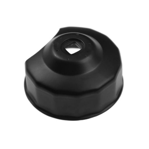 Harley Motorcycle Oil Filter Wrench Accessories (Black) - 1