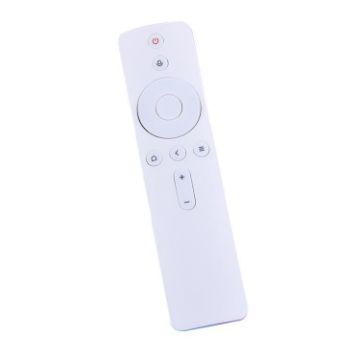 Xiaomi TV Box Remote: Replacement for Models 4A/2/3/3S Bluetooth Voice - 1