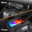 Toyota Corolla 2020-2024 Wireless Charger, Left-Hand Drive - 3